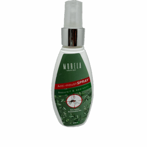 Spray Anti-Moustiques Parfum Eucalyptus