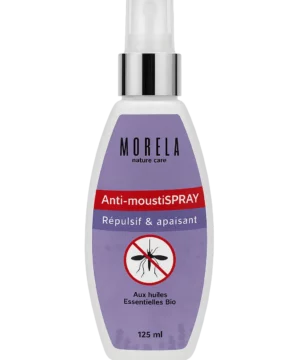 Spray Anti-Moustiques Parfum Lavande