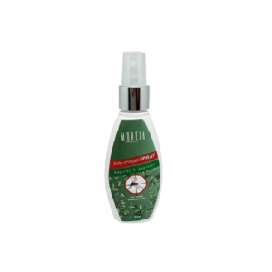 Spray Anti-Moustiques Parfum Eucalyptus