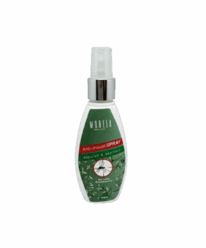 Spray Anti-Moustiques Parfum Eucalyptus