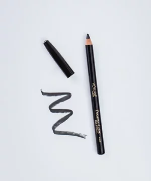 Alternative view of Vollare Cosmetics Diamond Eye Pencil Black