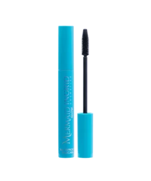 Ingrid Lash Care & Control Mermaid Glow Mascara