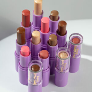 Alternative view of Ingrid Creamy Blush Stick Ideal Cheek