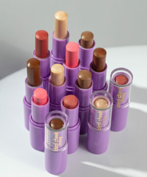 Alternative view of Ingrid Cream Bronzer Stick Ideal Cheek