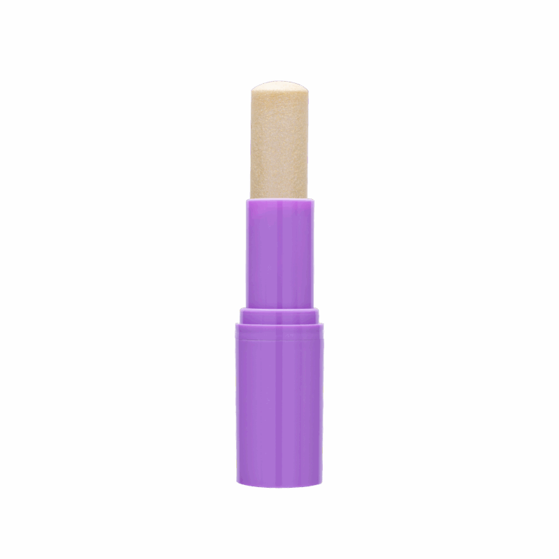 Ingrid Cream Highlighter Stick Ideal Cheek Just Glow