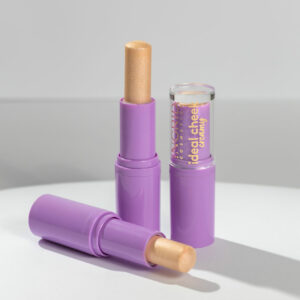 Alternative view of Ingrid Cream Highlighter Stick Ideal Cheek Just Glow