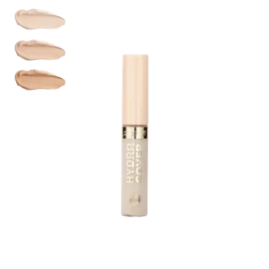 Ingrid Cosmetics – Correcteur Hydra Cover Natural Essence