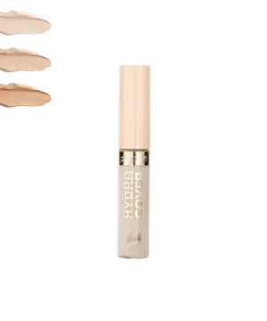 Ingrid Cosmetics – Correcteur Hydra Cover Natural Essence
