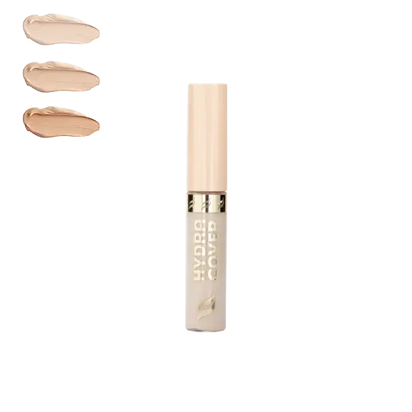 Ingrid Cosmetics – Correcteur Hydra Cover Natural Essence