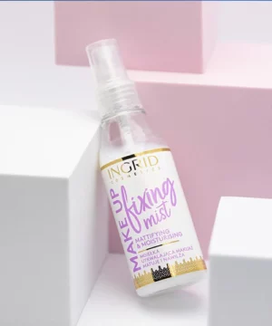 Fixateurs de maquillage