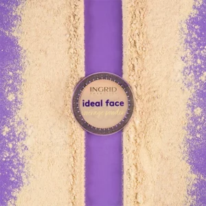 POUDRES DE TEINT