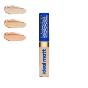 Alternative view of Ingrid Cosmetics Matting Concealer Ideal Matt