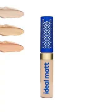 Alternative view of Ingrid Cosmetics Matting Concealer Ideal Matt