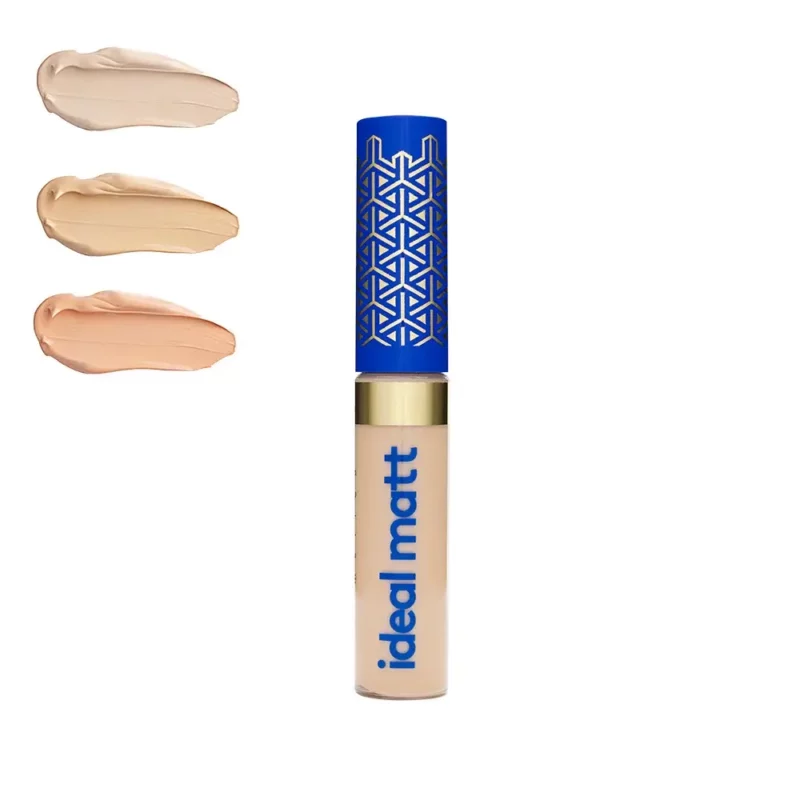 Ingrid Cosmetics Matting Concealer Ideal Matt – Image 2