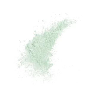 Alternative view of INGRID - Avocado Powder - Mattifying and Correcting Face Powder