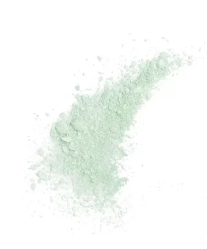Alternative view of INGRID - Avocado Powder - Mattifying and Correcting Face Powder
