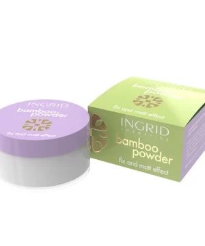 Alternative view of Ingrid Cosmetics Loose Bamboo Powder