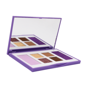 Ingrid Lexy Eyeshadow Palette Sunset Baby