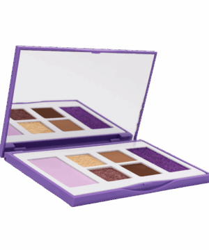 Ingrid Lexy Eyeshadow Palette Sunset Baby