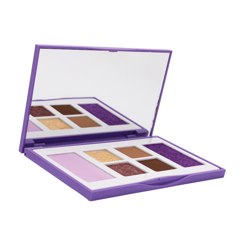 Ingrid Lexy Eyeshadow Palette Sunset Baby