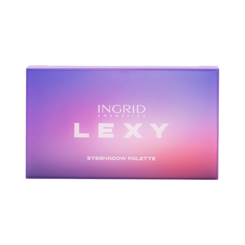 Ingrid Lexy Eyeshadow Palette Sunset Baby – Image 2