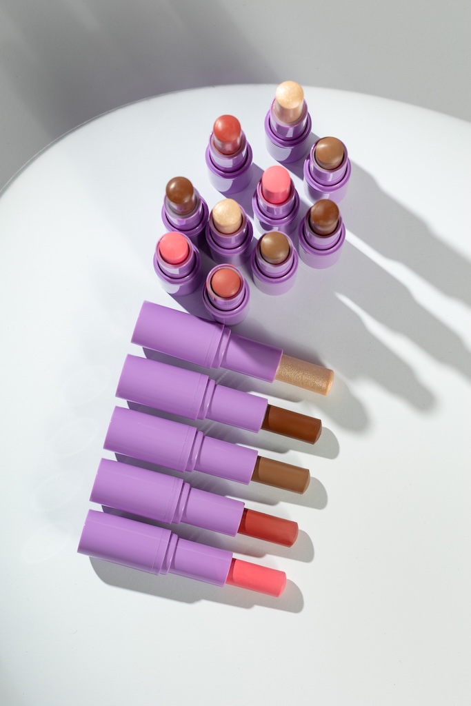 Ingrid Creamy Blush Stick Ideal Cheek – Image 5