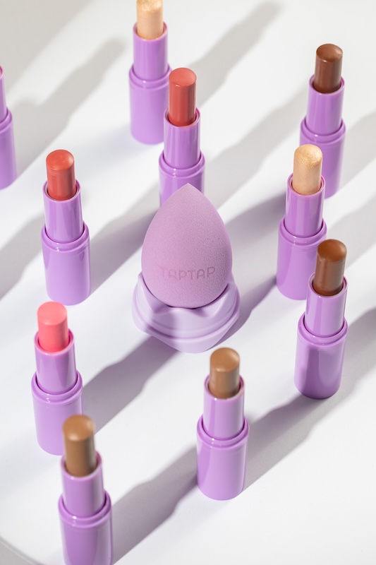 Ingrid Creamy Blush Stick Ideal Cheek – Image 4