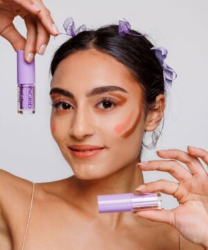 Ingrid Creamy Blush Stick Ideal Cheek