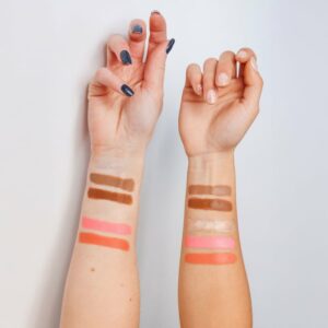 Alternative view of Ingrid Creamy Blush Stick Ideal Cheek