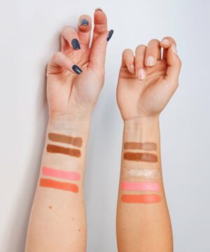 Alternative view of Ingrid Creamy Blush Stick Ideal Cheek