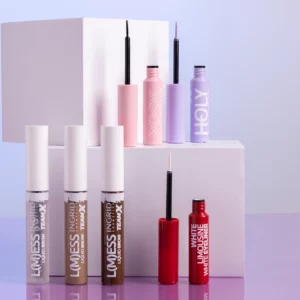 Alternative view of Ingrid Cosmetics XXX Team X Eyeliner