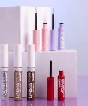 Alternative view of Ingrid Cosmetics White Limousine Team X Eyeliner