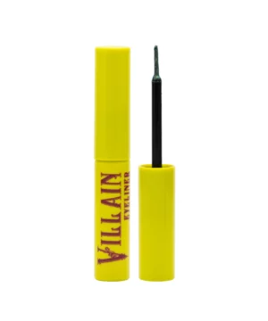 Ingrid Cosmetics Toxic Villain Eyeliner