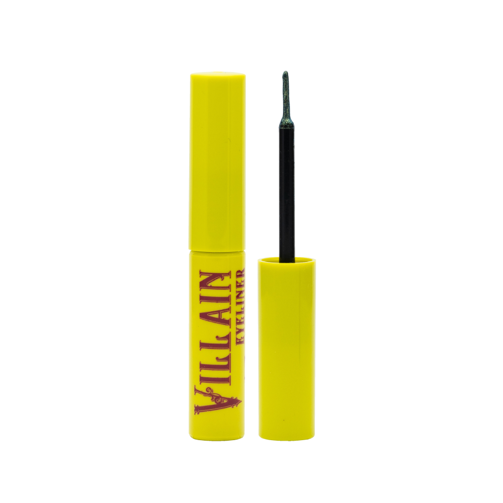 Ingrid Cosmetics Toxic Villain Eyeliner