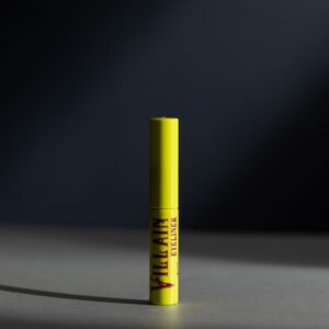 Alternative view of Ingrid Cosmetics Toxic Villain Eyeliner