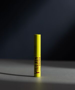 Alternative view of Ingrid Cosmetics Toxic Villain Eyeliner