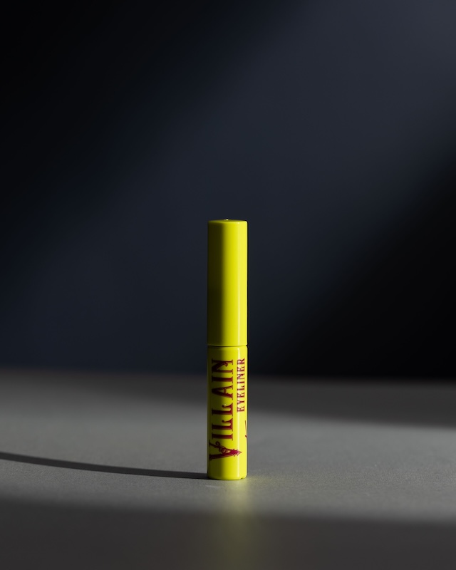 Ingrid Cosmetics Toxic Villain Eyeliner – Image 2