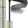Ingrid Cosmetics Natural Essence Darkest Night Mascara